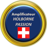 Holborne Passion