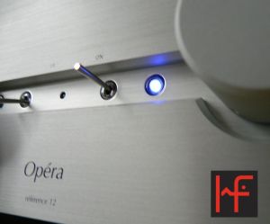 Audiomat Opéra Ref12
