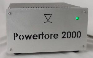 POWERTORE 2000 
